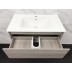 Vanity - L800WH - Wall Hung 800mm - Grey Series 